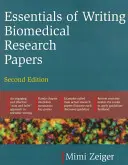 Essentials of Writing Biomedical Research Papers. Ediția a doua - Essentials of Writing Biomedical Research Papers. Second Edition