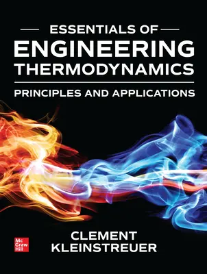 ELEMENTELE ESENȚIALE ALE TERMODINAMICII INGINEREȘTI - ESSENTIALS OF ENGINEERING THERMODYNAMICS