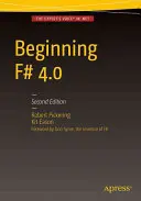 Începutul F# 4.0 - Beginning F# 4.0