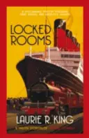 Camere încuiate (King Laurie R. (Autor)) - Locked Rooms (King Laurie R. (Author))