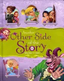 O altă parte a poveștii: Fairy Tales with a Twist - Another Other Side of the Story: Fairy Tales with a Twist