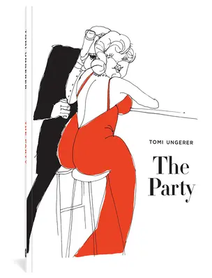 Petrecerea - The Party