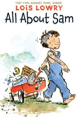 Totul despre Sam - All about Sam
