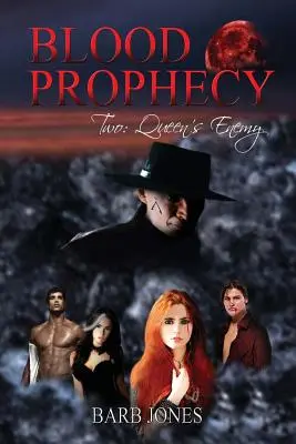 Inamicul reginei: Profeția sângelui - Queen's Enemy: Blood Prophecy