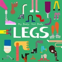 Picioarele - Legs