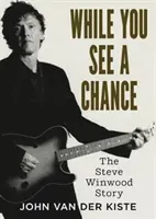 While You See a Chance: Povestea lui Steve Winwood - While You See a Chance: The Steve Winwood Story