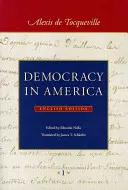 Democrația în America: în două volume - Democracy in America: In Two Volumes