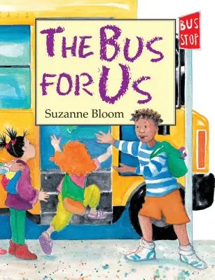 Autobuz pentru noi - Bus for Us