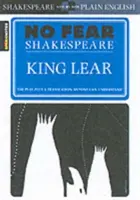 Regele Lear (No Fear Shakespeare), 6 - King Lear (No Fear Shakespeare), 6