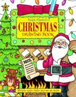 Cartea de desene de Crăciun a lui Ralph Masiello - Ralph Masiello's Christmas Drawing Book