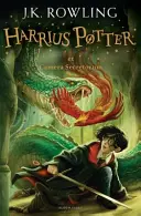 Harry Potter și Camera Secretelor (latină) - Harrius Potter et Camera Secretorum - Harry Potter and the Chamber of Secrets (Latin) - Harrius Potter et Camera Secretorum
