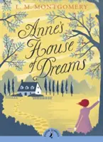 Casa de vis a lui Anne - Anne's House of Dreams