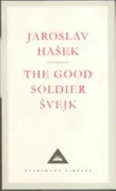 Bunul soldat Svejk - Good Soldier Svejk