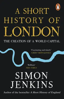Scurtă istorie a Londrei - Crearea unei capitale mondiale - Short History of London - The Creation of a World Capital