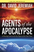 Agenți ai Apocalipsei - Agents of the Apocalypse