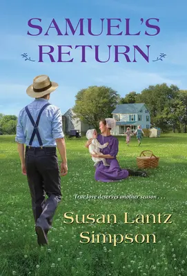 Întoarcerea lui Samuel - Samuel's Return