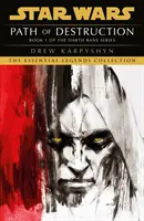 Star Wars: Darth Bane - Calea distrugerii - Star Wars: Darth Bane - Path of Destruction