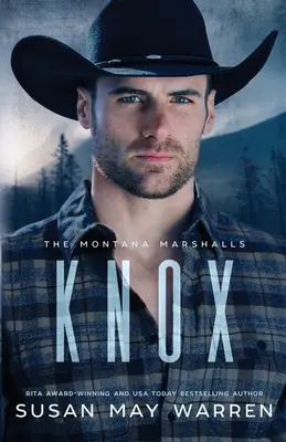 Knox: The Montana Marshalls - O serie de inspirație romantică cu suspans de familie - Knox: The Montana Marshalls - An Inspirational Romantic Suspense Family Series
