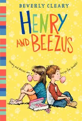 Henry și Beezus - Henry and Beezus