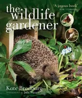 Grădinarul sălbatic - The Wildlife Gardener