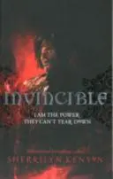 Invincible - Numărul 2 din serie - Invincible - Number 2 in series