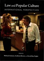Drept și cultură populară: Perspective internaționale - Law and Popular Culture: International Perspectives