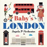 Londra lui Baby - Baby's London