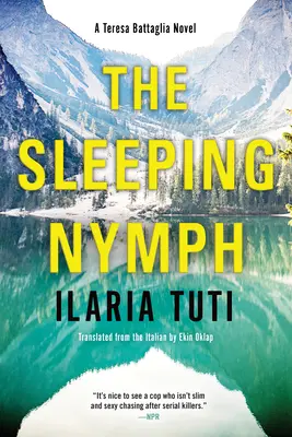 Nimfa adormită - The Sleeping Nymph