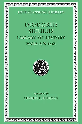 Biblioteca de istorie - Library of History