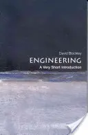 Inginerie: O introducere foarte scurtă - Engineering: A Very Short Introduction