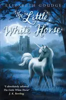 Micul cal alb - Little White Horse