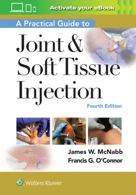 Un ghid practic pentru injectarea articulațiilor și a țesuturilor moi - A Practical Guide to Joint & Soft Tissue Injection