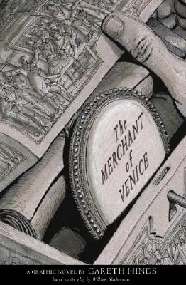 Neguțătorul din Veneția - The Merchant of Venice