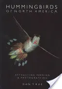 Hummingbirds of North America: Atragerea, hrănirea și fotografierea - Hummingbirds of North America: Attracting, Feeding, and Photographing