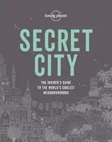Orașul secret 1 - Secret City 1