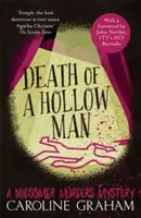 Moartea unui om gol - Un mister Midsomer Murders 2 - Death of a Hollow Man - A Midsomer Murders Mystery 2