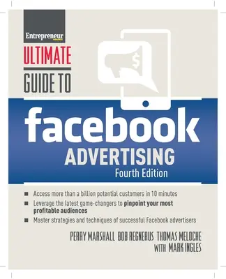 Ghidul final pentru publicitatea pe Facebook - Ultimate Guide to Facebook Advertising