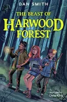 Bestia din pădurea Harwood - Beast of Harwood Forest