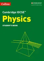 Cambridge IGCSE (TM) Cartea elevului pentru fizică - Cambridge IGCSE (TM) Physics Student's Book