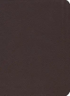 Biblia de studiu ESV Reformation, Burgundia, piele de vacă Seville - ESV Reformation Study Bible, Burgundy, Seville Cowhide
