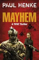 Haos - Mayhem