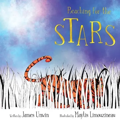 În căutarea stelelor (Reaching for the stars) - Reaching for the stars
