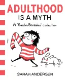 Adulții sunt un mit, 1: Colecția Sarah's Scribbles - Adulthood Is a Myth, 1: A Sarah's Scribbles Collection