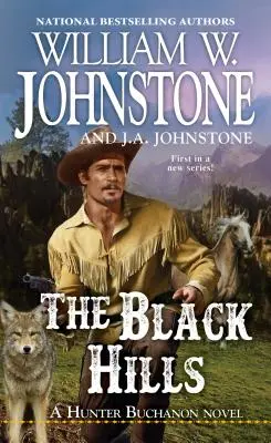 Dealurile Negre - The Black Hills