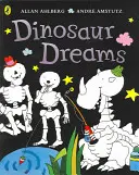 Funnybones: Visuri de dinozaur - Funnybones: Dinosaur Dreams