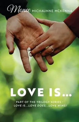 Dragostea este... - Love Is...