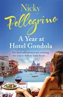 Un an la Hotel Gondola - A Year at Hotel Gondola