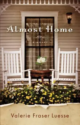 Aproape acasă - Almost Home