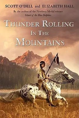 Thunder Rolling in the Mountains (Tunet în munți) - Thunder Rolling in the Mountains