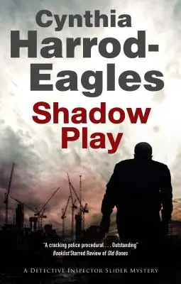 Jocul umbrelor - Shadow Play